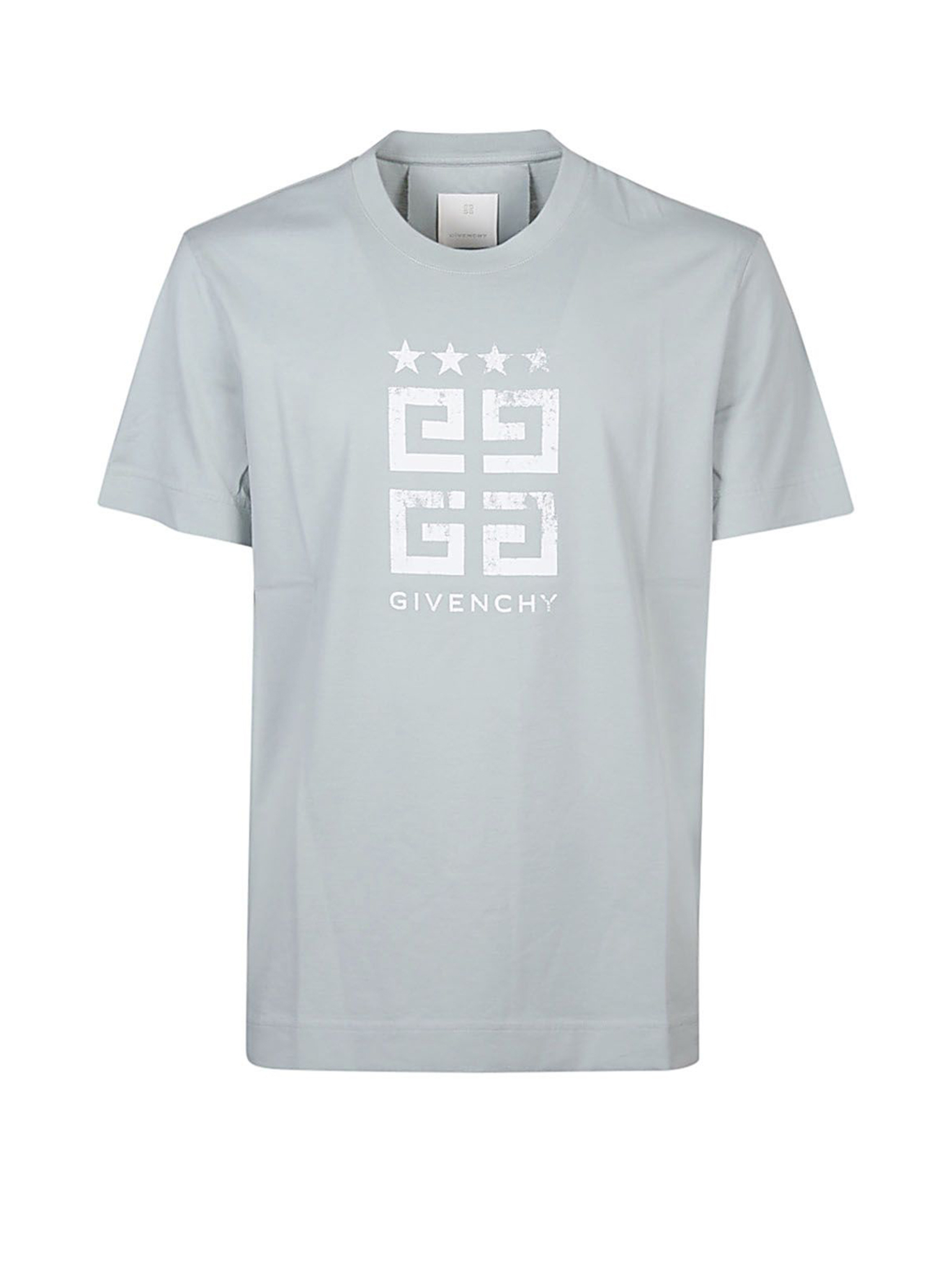 [Givenchy] T-shirts Short Sleeve SS24 BM716G3YEL456