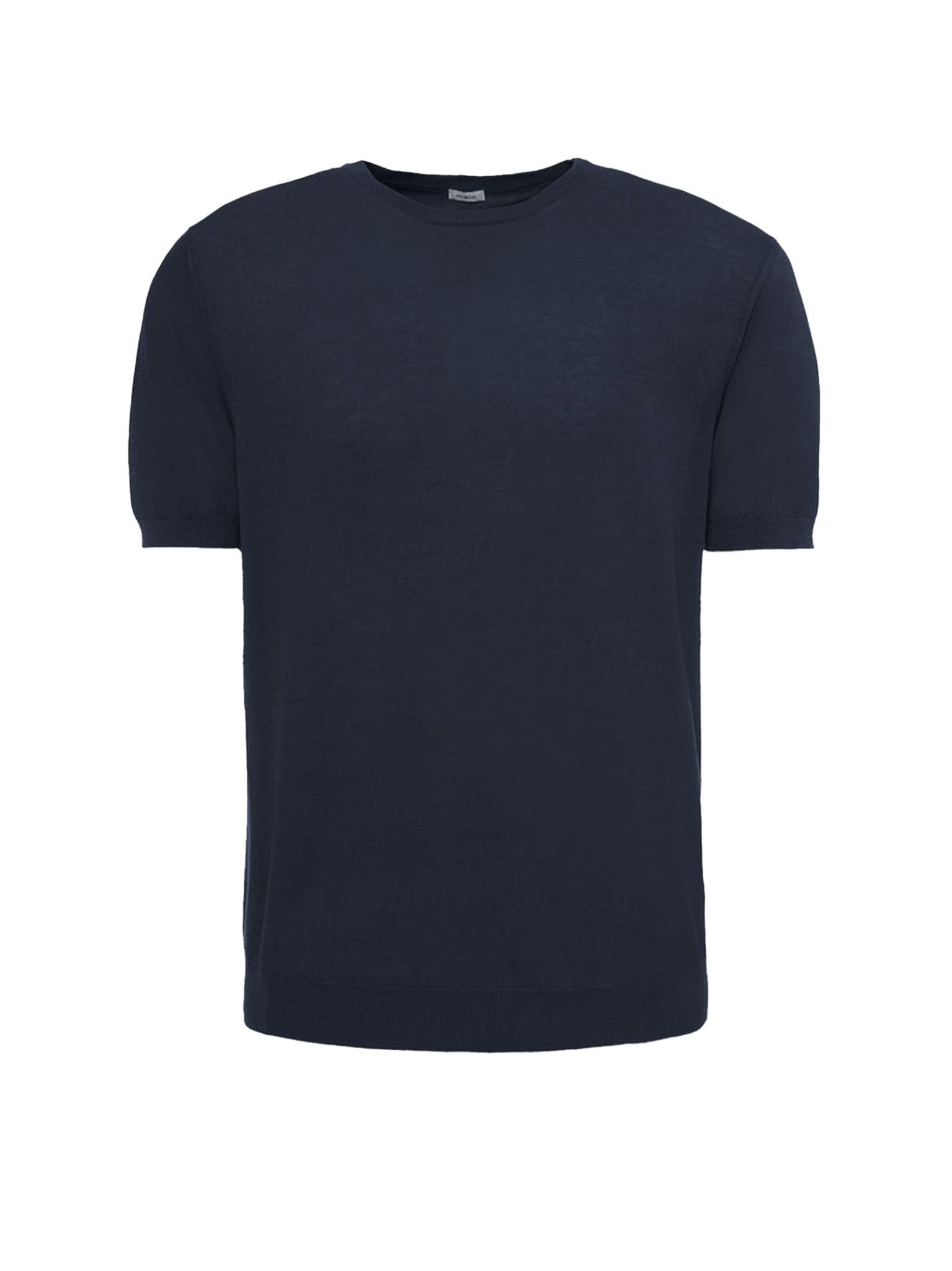 [MALO] T-shirts Short Sleeve SS24 UMA099F3Z03E3451