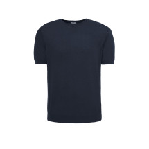 [MALO] T-shirts Short Sleeve SS24 UMA099F3Z03E3451