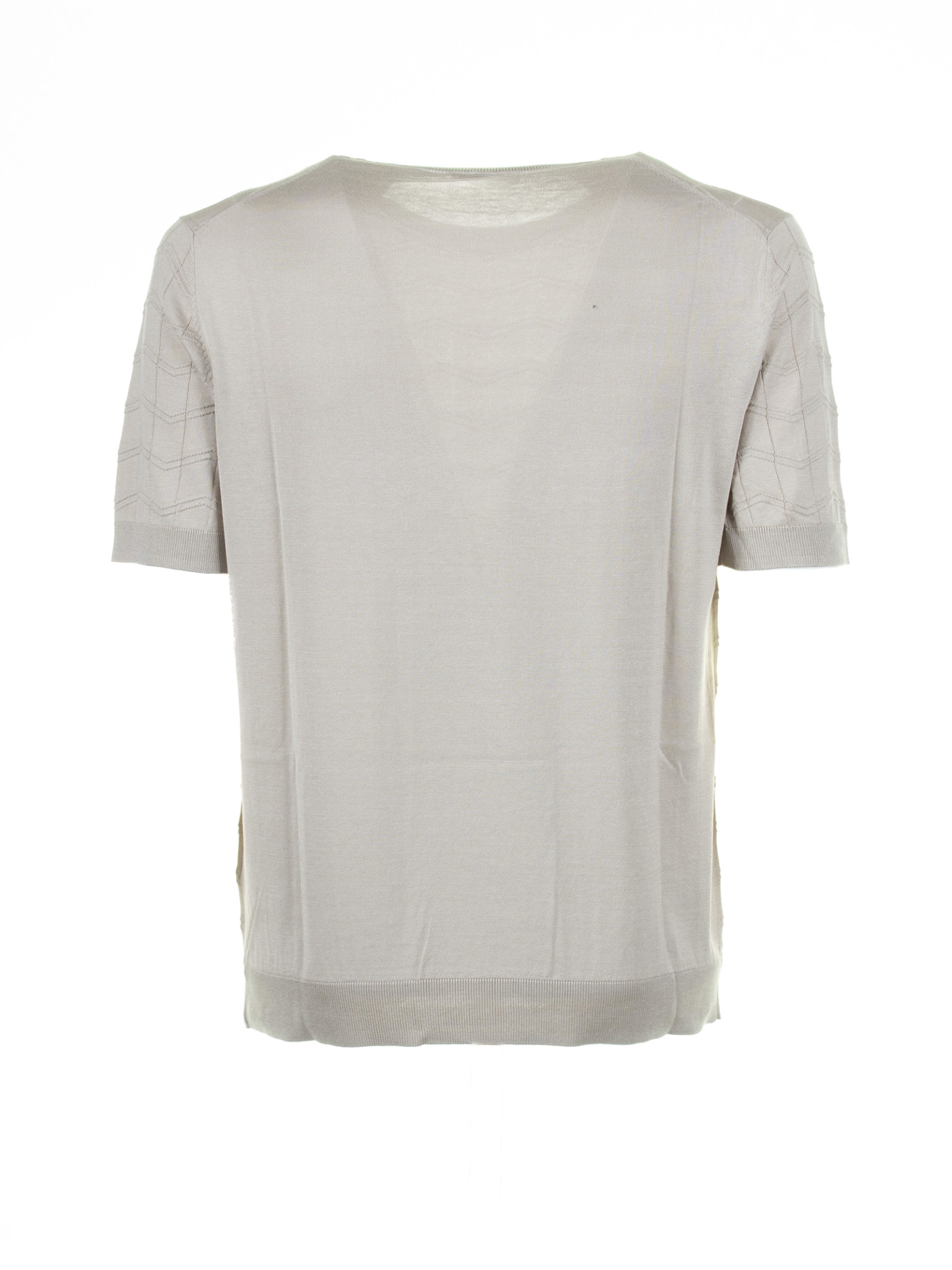 [Paolo Pecora] T-shirts Short Sleeve SS24 A033F2001420