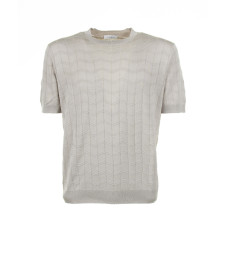 [Paolo Pecora] T-shirts Short Sleeve SS24 A033F2001420