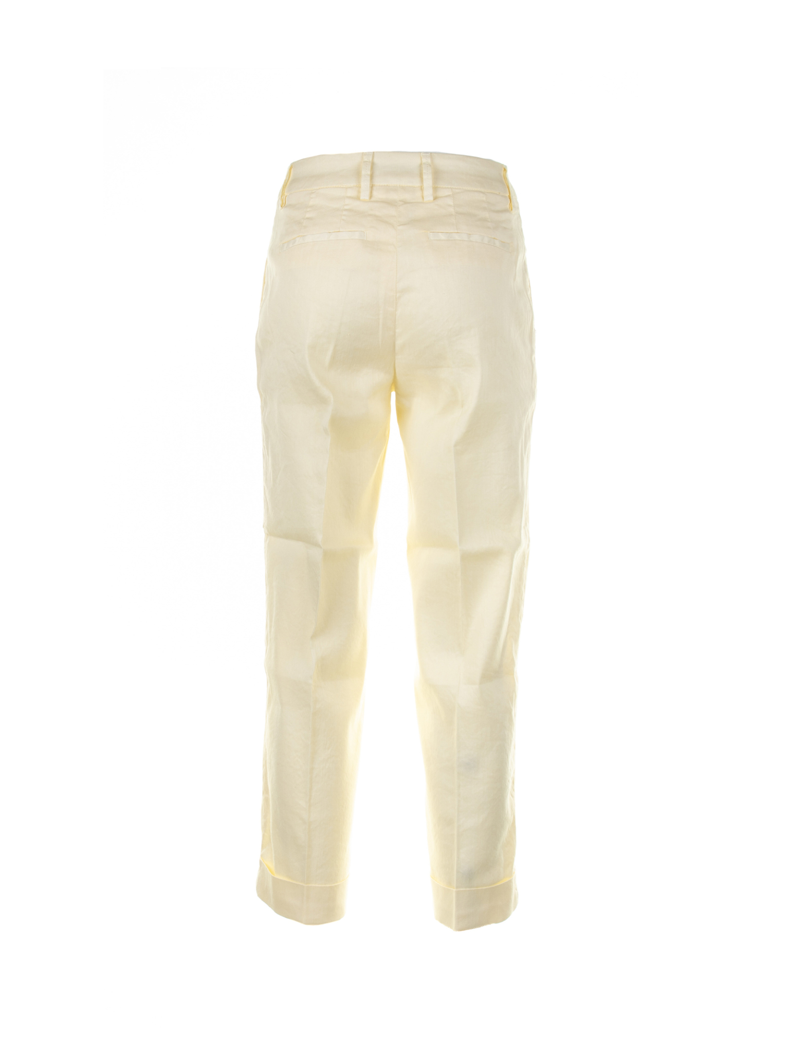 [Re - Hash] Trousers SS24 P390LS3L0631116