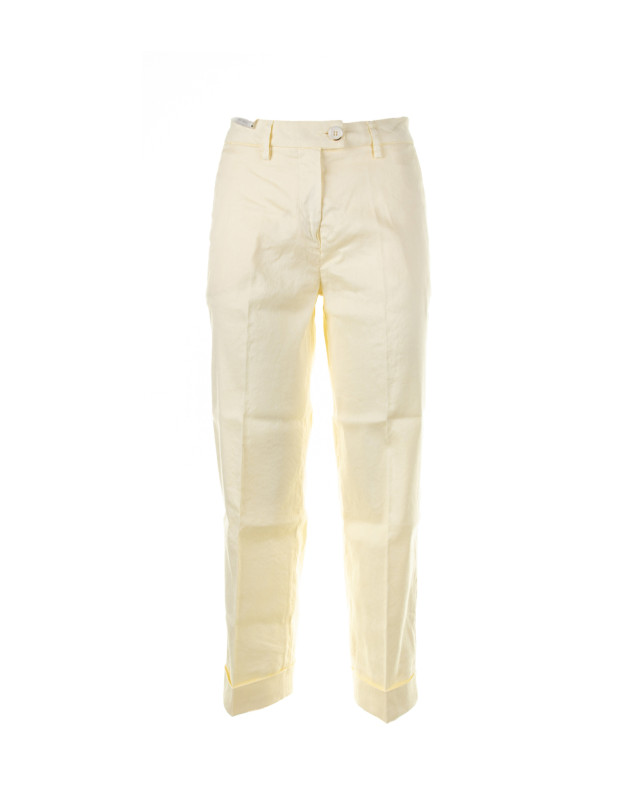 [Re - Hash] Trousers SS24 P390LS3L0631116