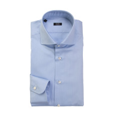 [Barba] Shirts Long Sleeve SS24 40150I1U1302