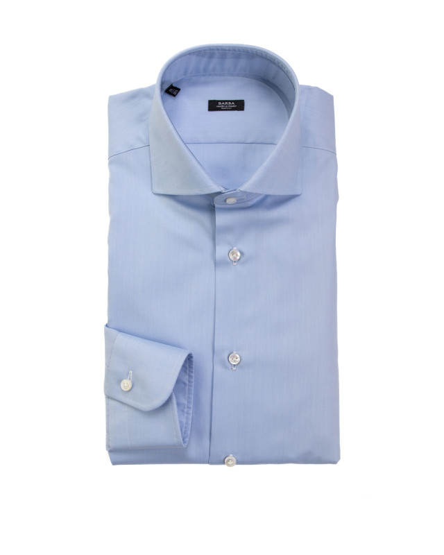 [Barba] Shirts Long Sleeve SS24 40150I1U1302