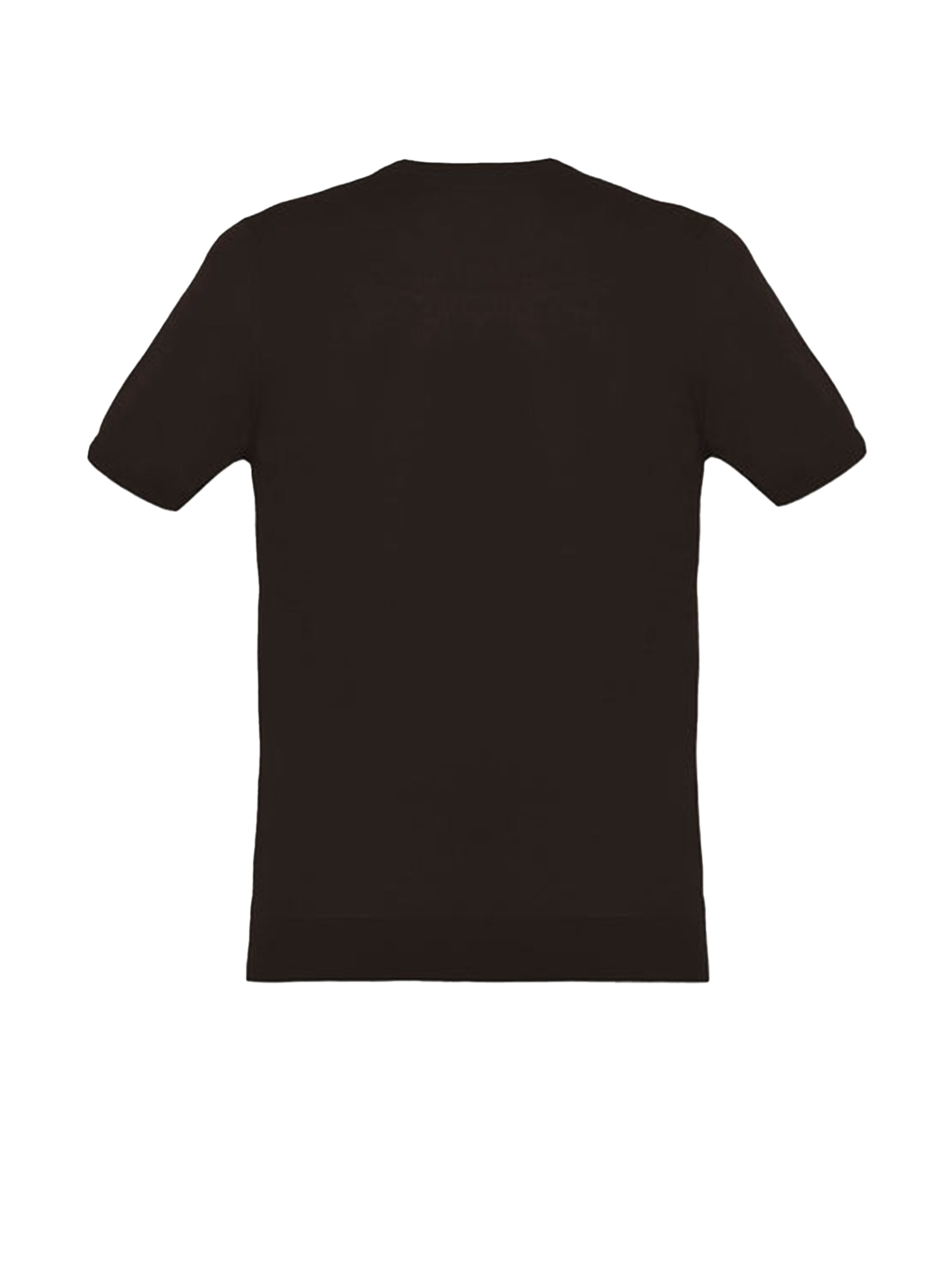 [MALO] T-shirts Short Sleeve SS24 UMA099F3Z03E1360