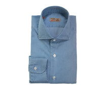 [Barba] Shirts Long Sleeve SS24 40002LIU1301