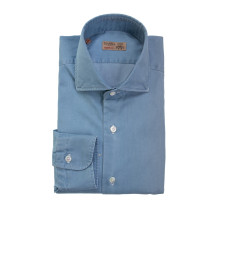[Barba] Shirts Long Sleeve SS24 40002LIU1301