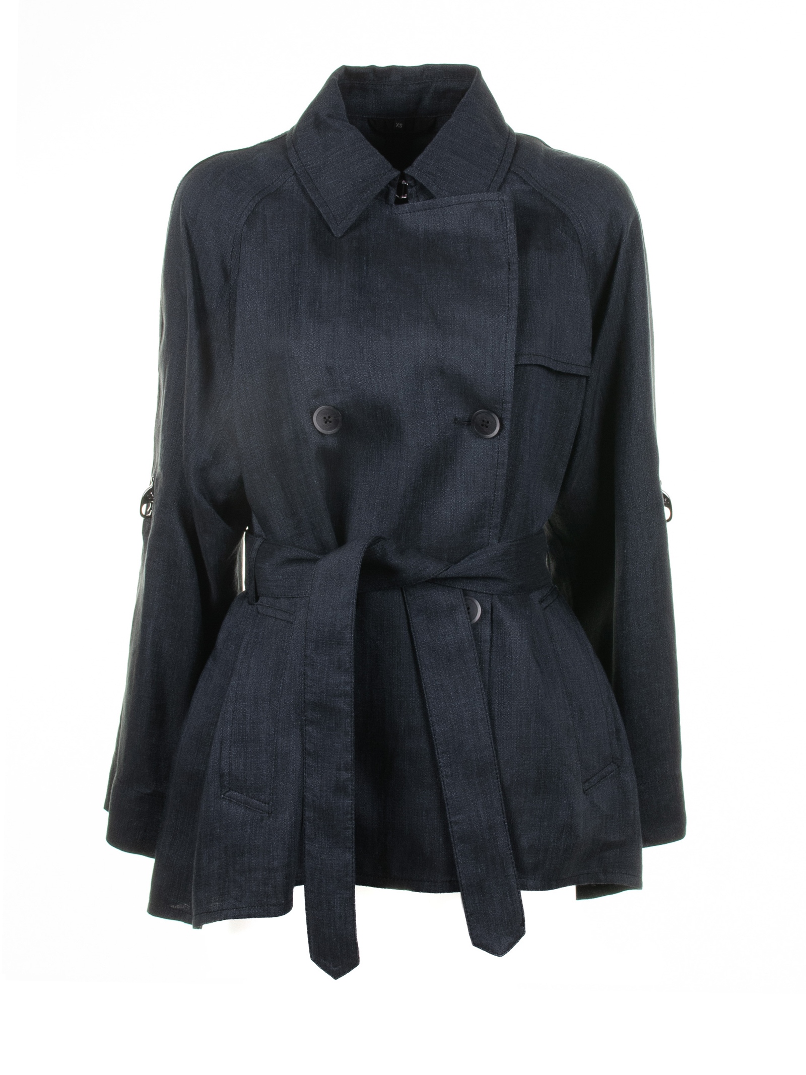 [Fay] Raincoat SS24 NAW61483030WAHB999