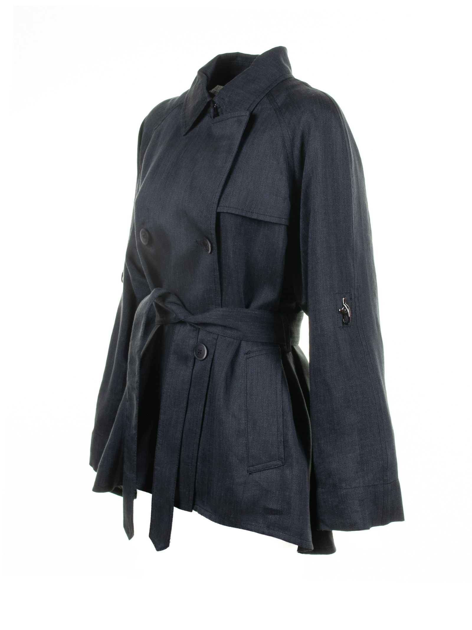 [Fay] Raincoat SS24 NAW61483030WAHB999
