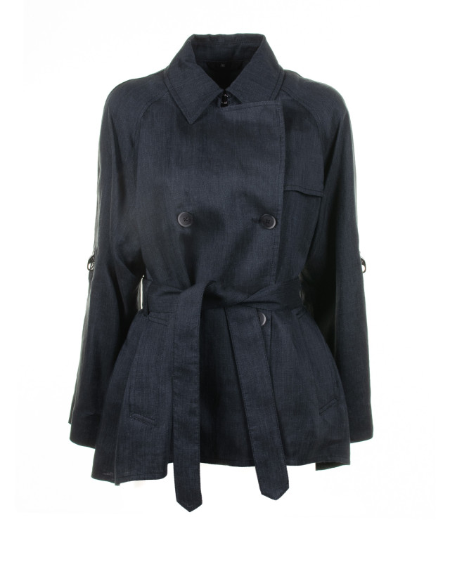 [Fay] Raincoat SS24 NAW61483030WAHB999