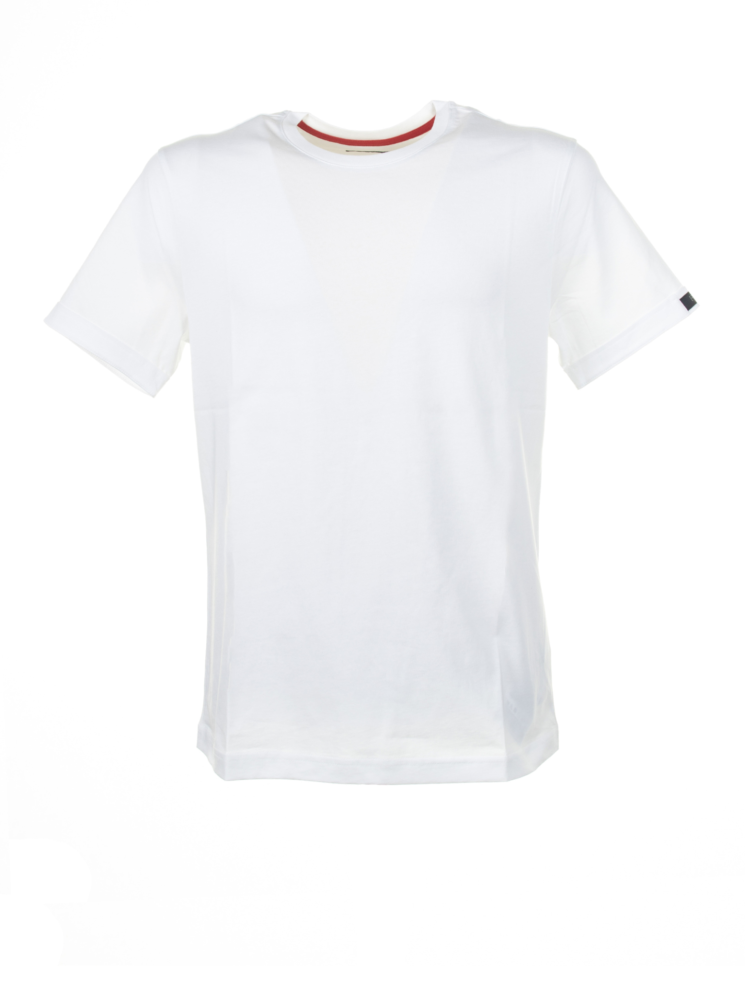 [Fay] T-shirts Short Sleeve SS24 NPMB3481330UCXB001