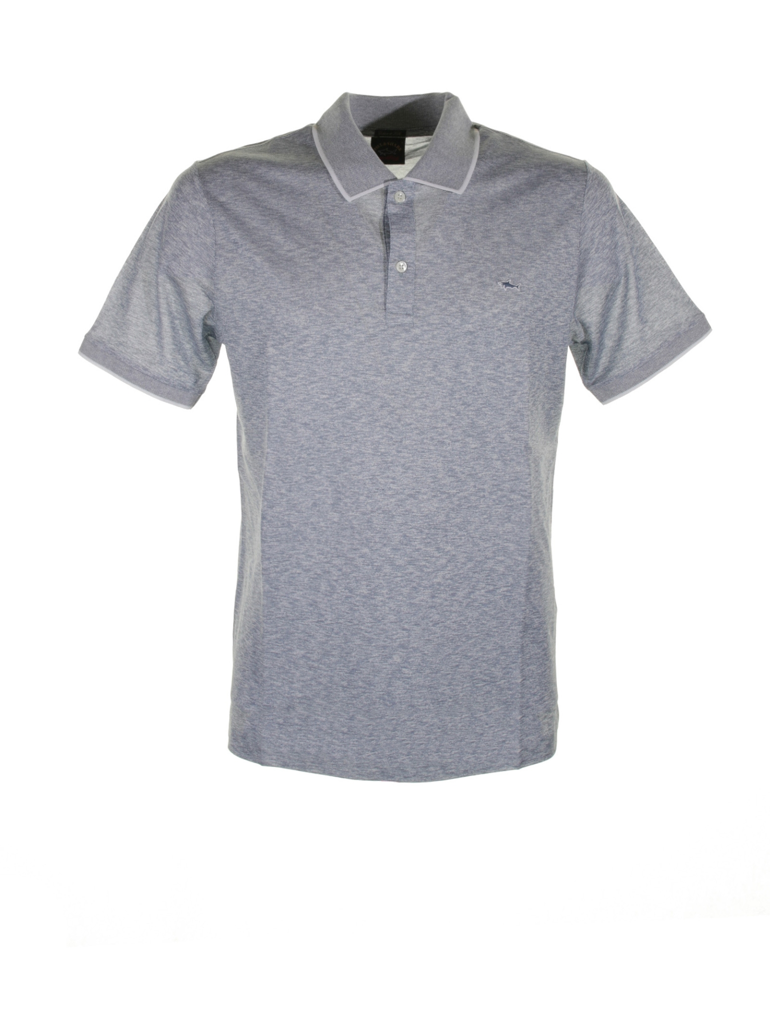 [PAUL & SHARK] T-shirts Short Sleeve SS24 22411270581