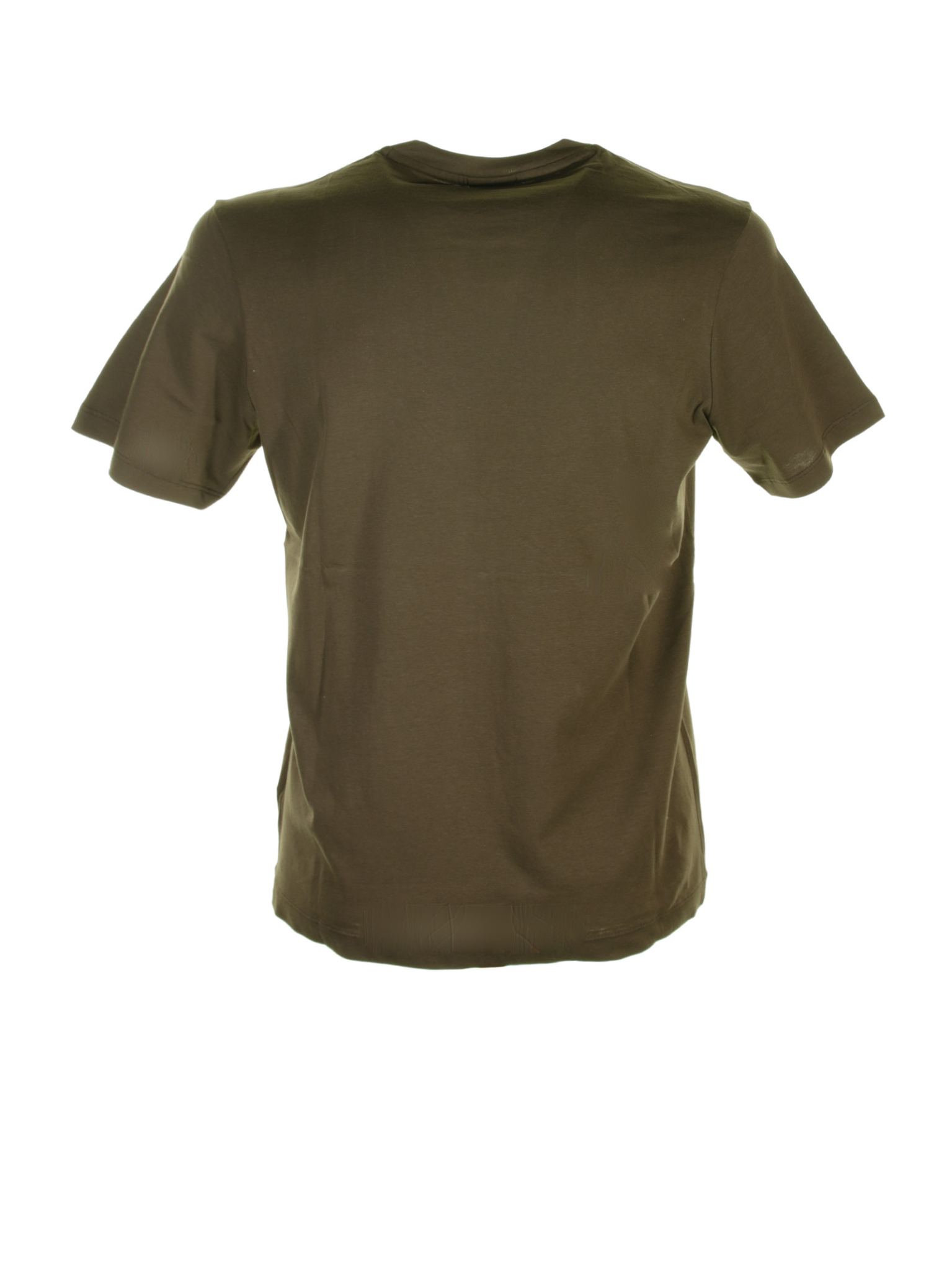 [PAUL & SHARK] T-shirts Short Sleeve SS24 COP1002132
