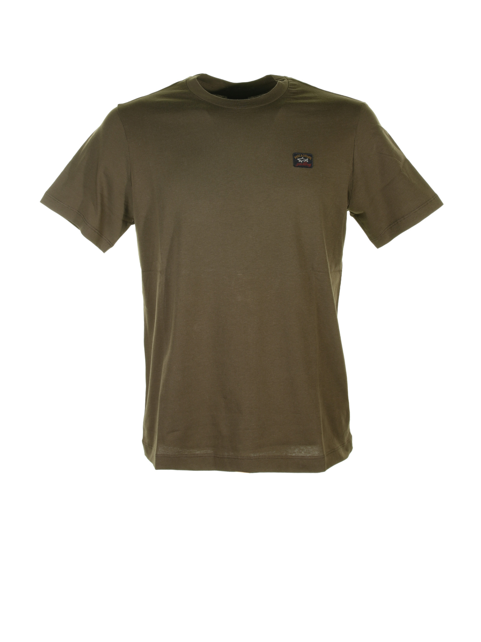 [PAUL & SHARK] T-shirts Short Sleeve SS24 COP1002132