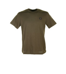 [PAUL & SHARK] T-shirts Short Sleeve SS24 COP1002132
