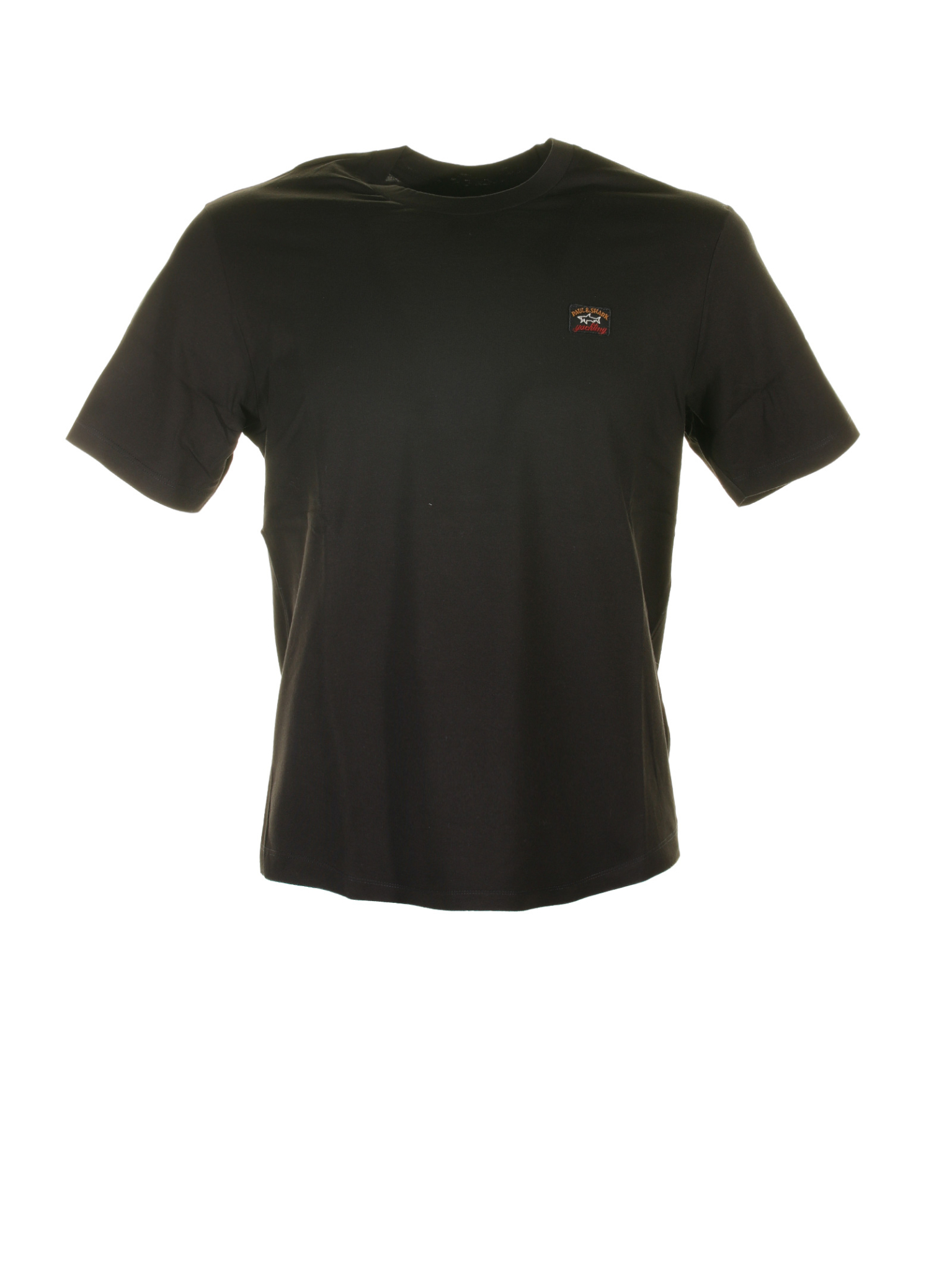 [PAUL & SHARK] T-shirts Short Sleeve SS24 COP1002011