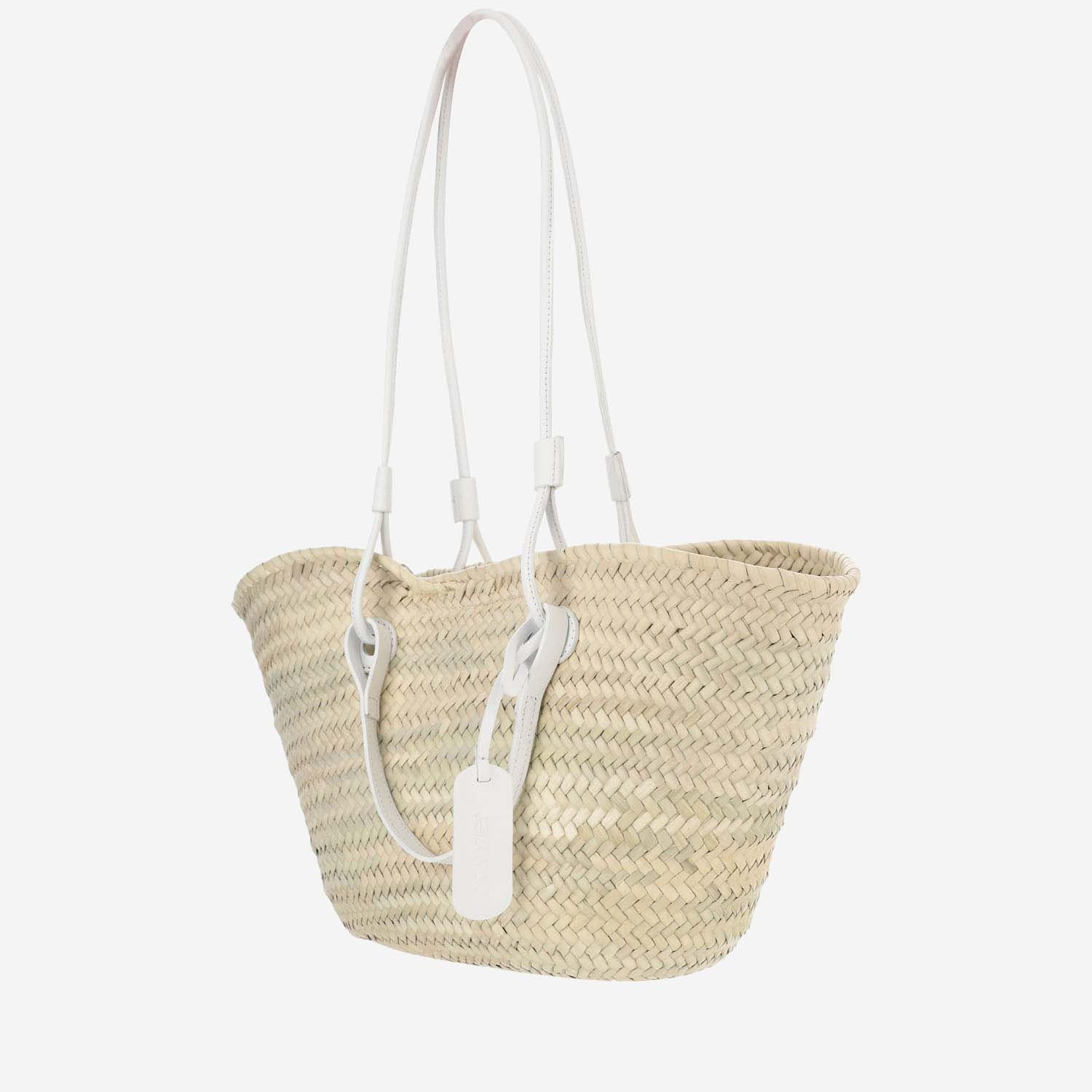 [Filippo Catarzi] Shoulder bag SS24 CAT61BIANCO