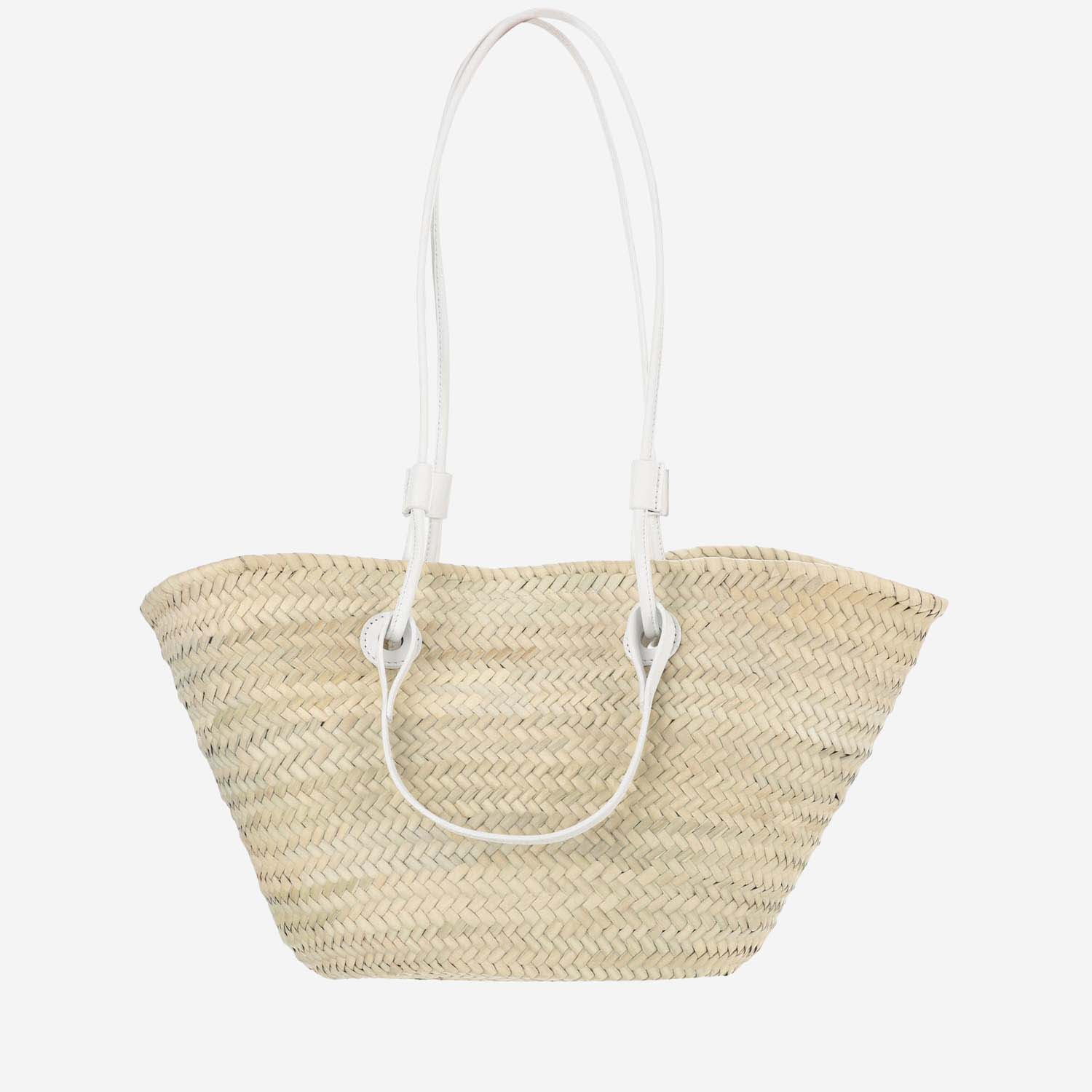 [Filippo Catarzi] Shoulder bag SS24 CAT61BIANCO