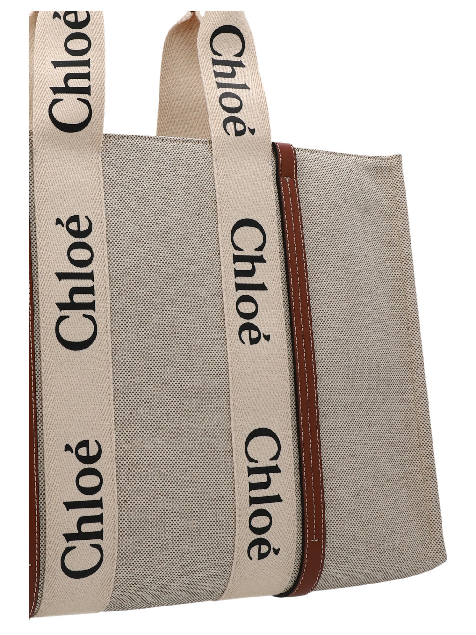[Chloe] Tote bag FW26 CHC22AS383I2690U