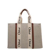 [Chloe] Tote bag FW26 CHC22AS383I2690U