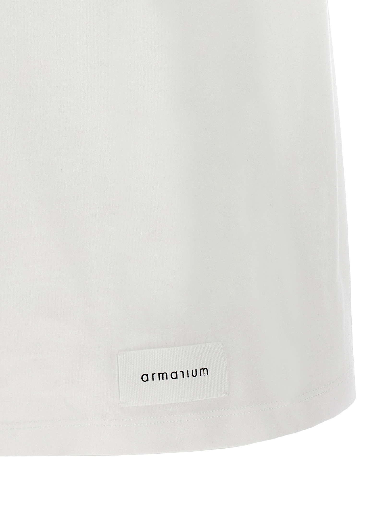 [Armarium] T-shirts Short Sleeve SS24 ARMTMTS01JE01001