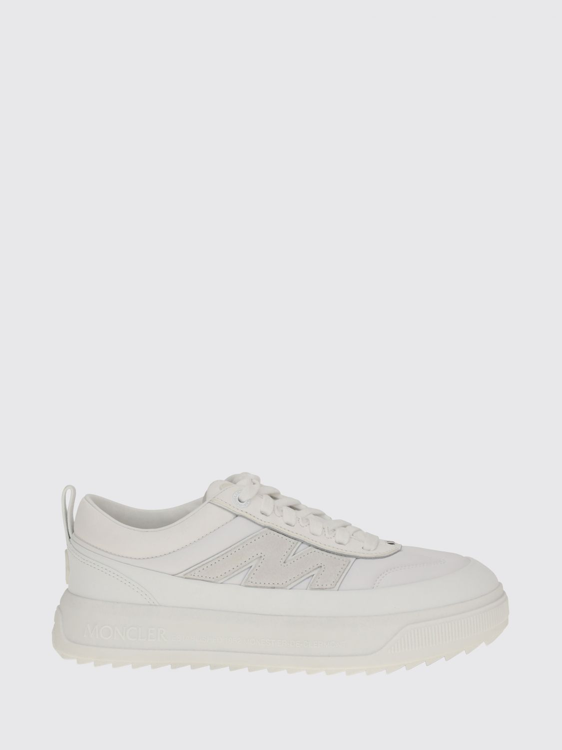 [Moncler] Sneakers FW26 L209A4M00190N0565 001