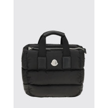 [Moncler] Tote bag FW26 L209B5D00009M6275 999