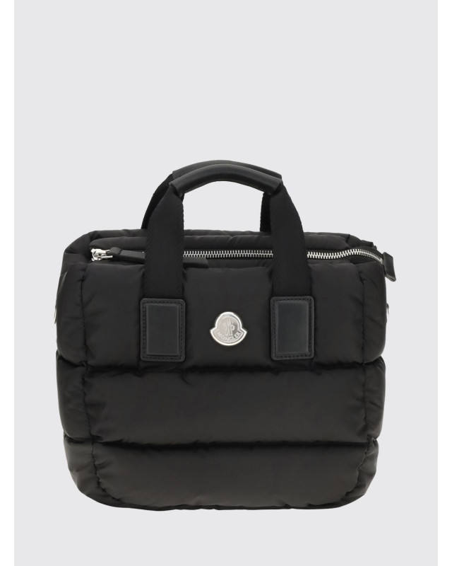 [Moncler] Tote bag FW26 L209B5D00009M6275 999