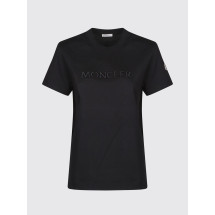 [Moncler] T-shirts Short Sleeve FW26 L20938C0002189AUO 999