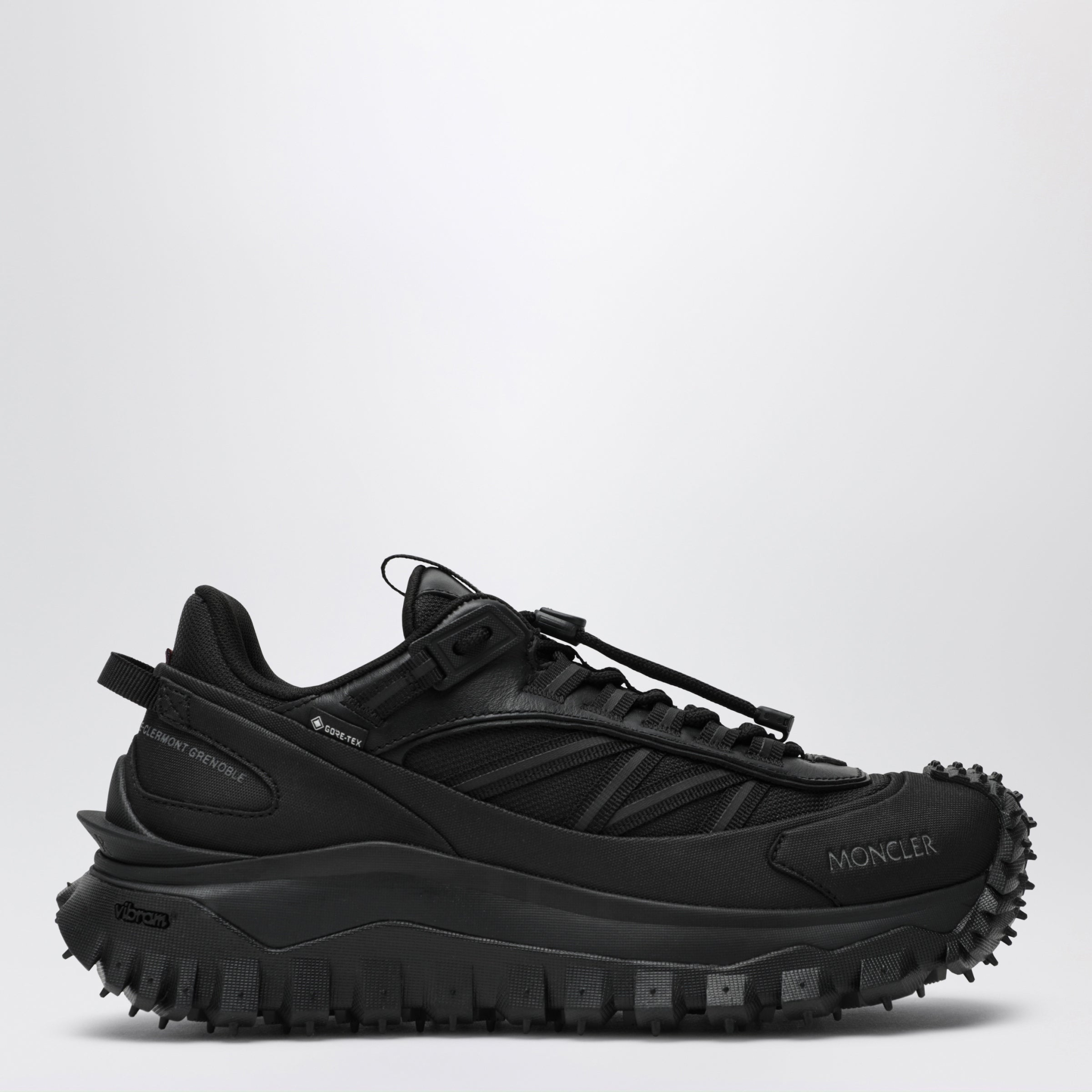 [Moncler] Sneakers FW26 4M00100M7208