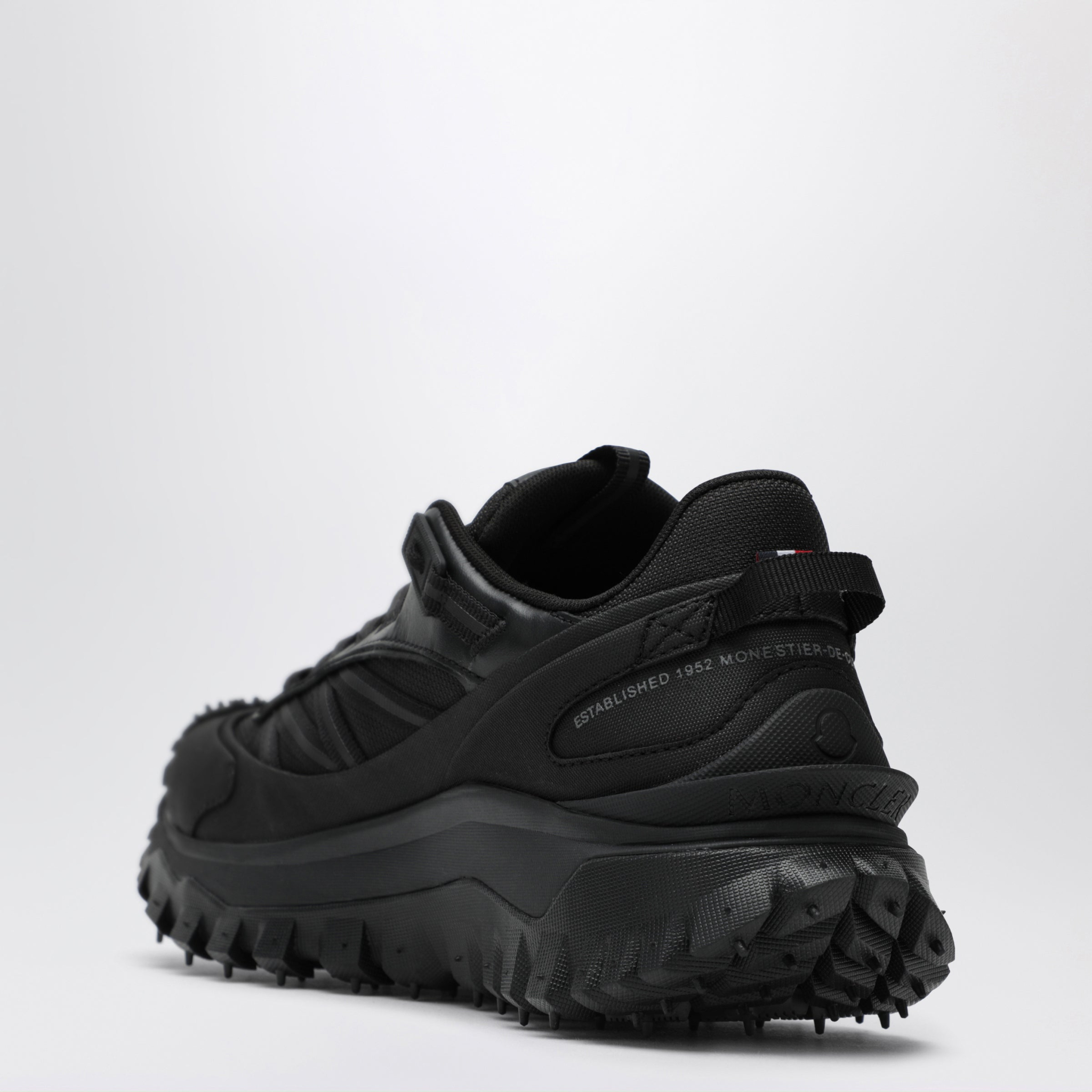 [Moncler] Sneakers FW26 4M00100M7208