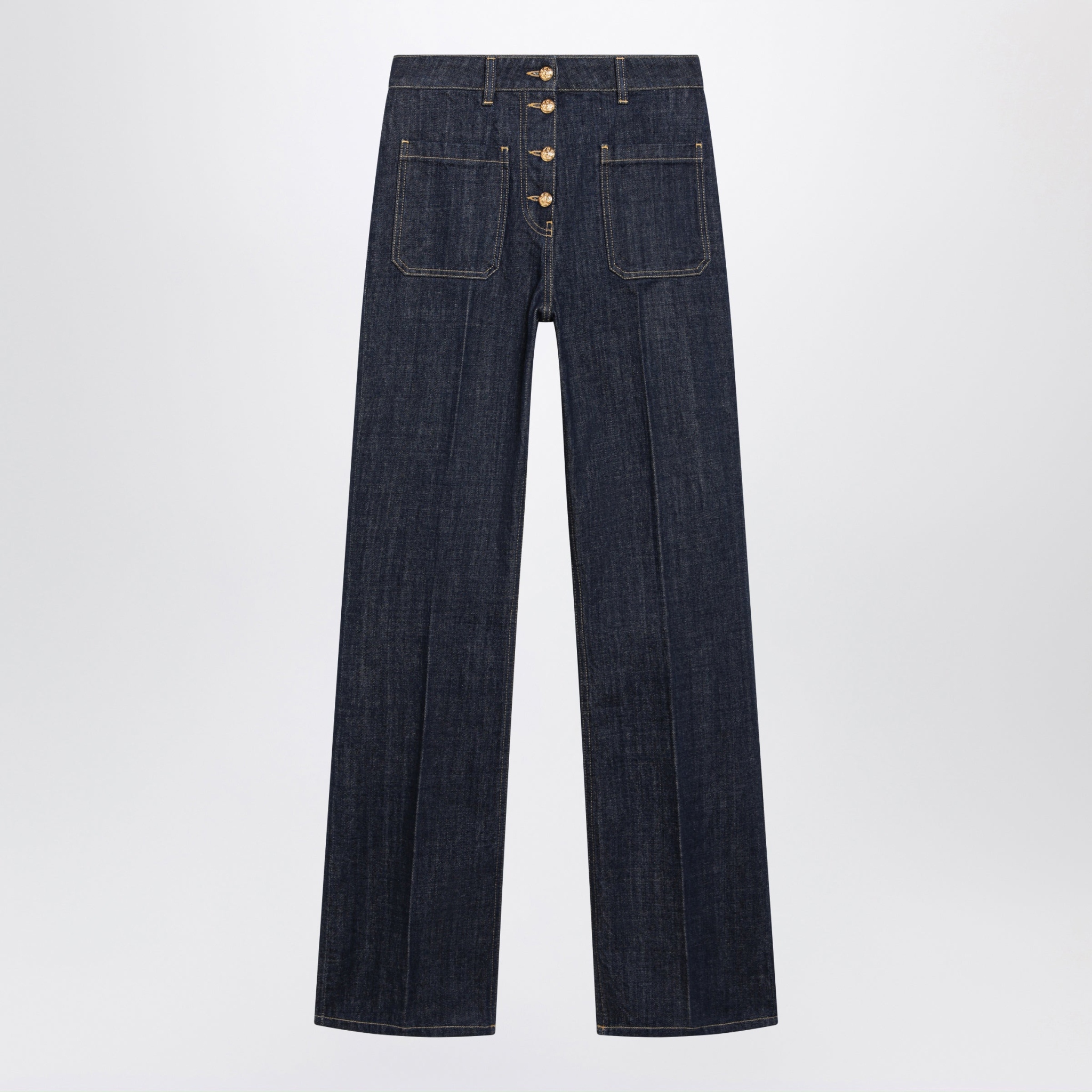 [Valentino] Jeans FW26 9B3DD23LAER
