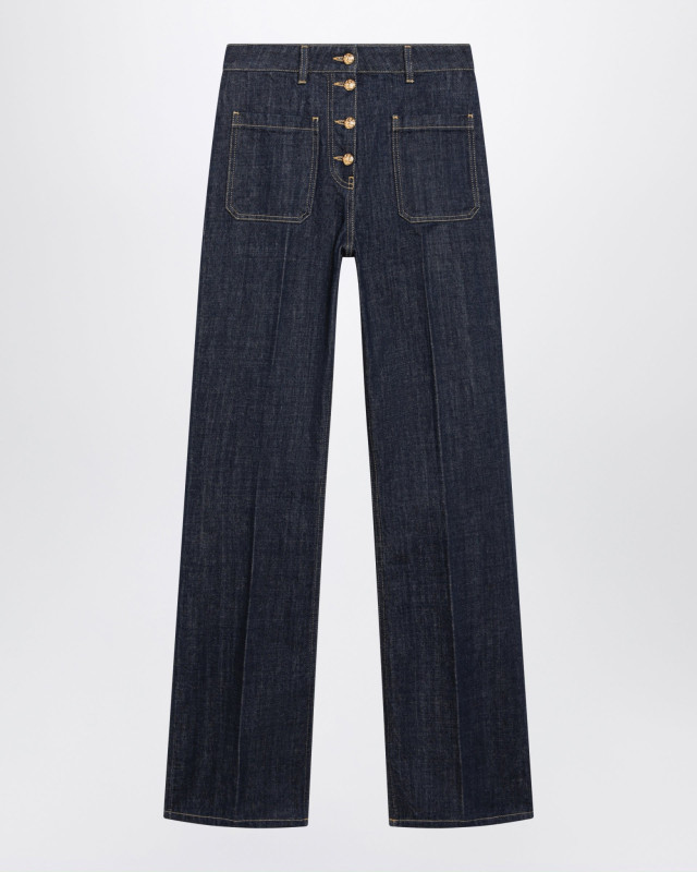 [Valentino] Jeans FW26 9B3DD23LAER