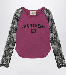 [Valentino] T-shirts Long Sleeve FW26 9B3MG26LAA7