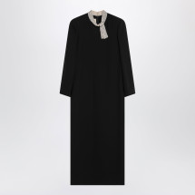 [Valentino] Long sleeve dress FW26 9B3VAKK11MM