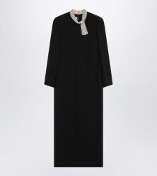 [Valentino] Long sleeve dress FW26 9B3VAKK11MM