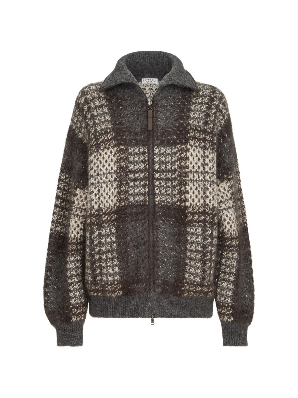 [Brunello Cucinelli] Cardigan FW26 MMT571726CYL69