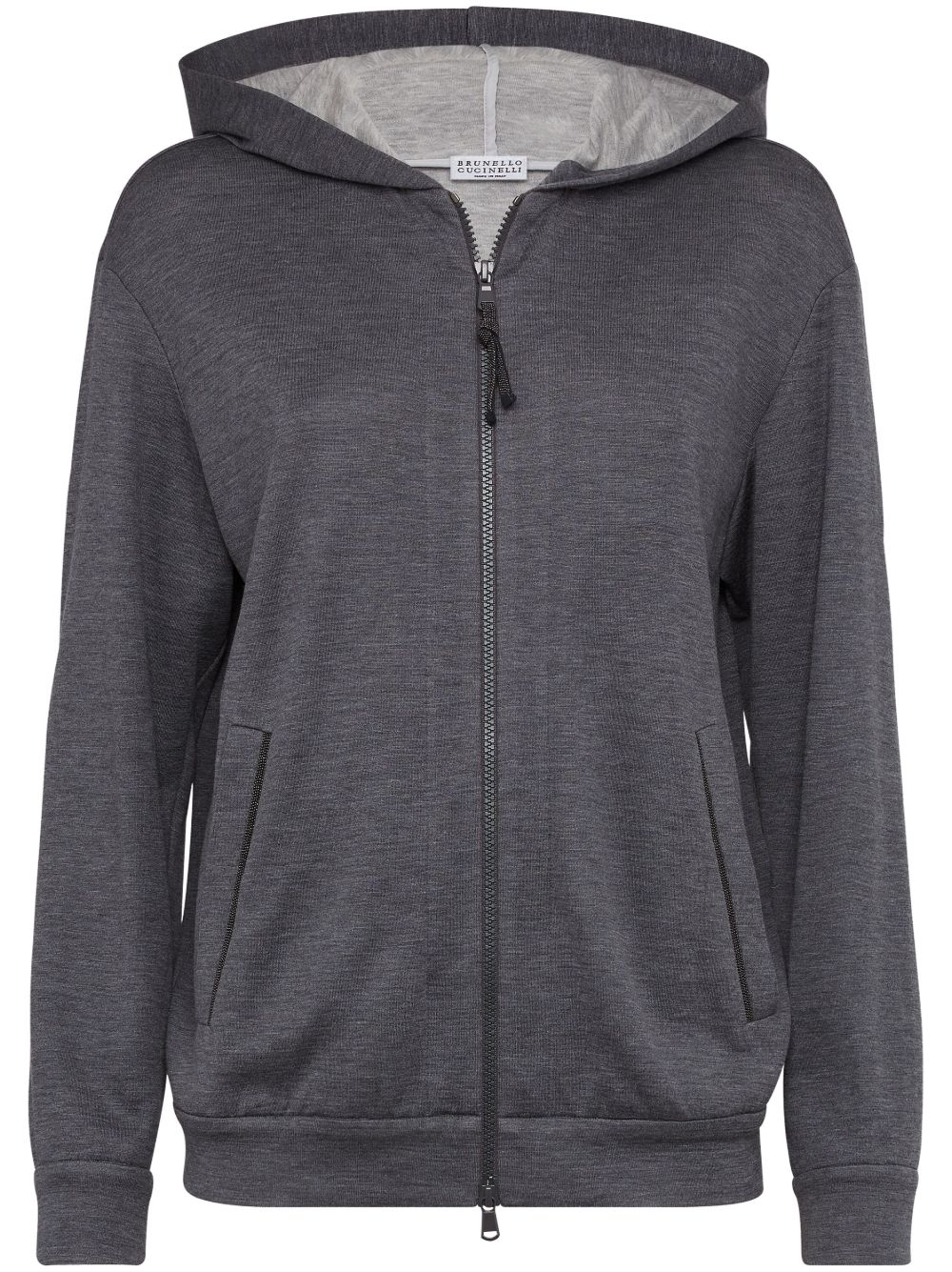 [Brunello Cucinelli] Sweatshirt FW26 MD828SB806C572