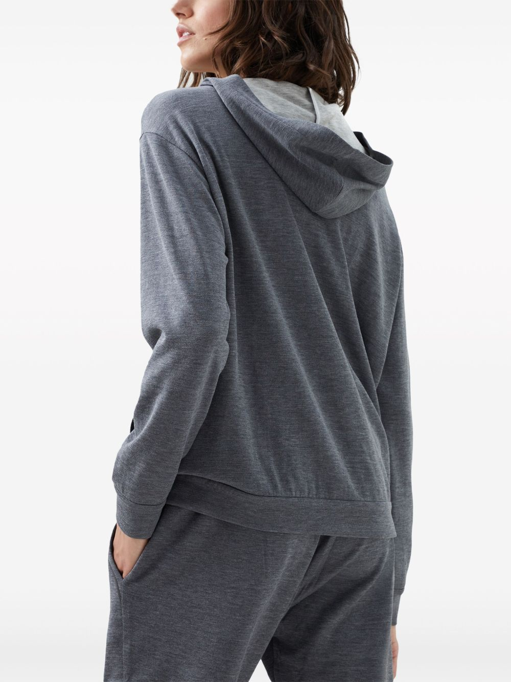 [Brunello Cucinelli] Sweatshirt FW26 MD828SB806C572