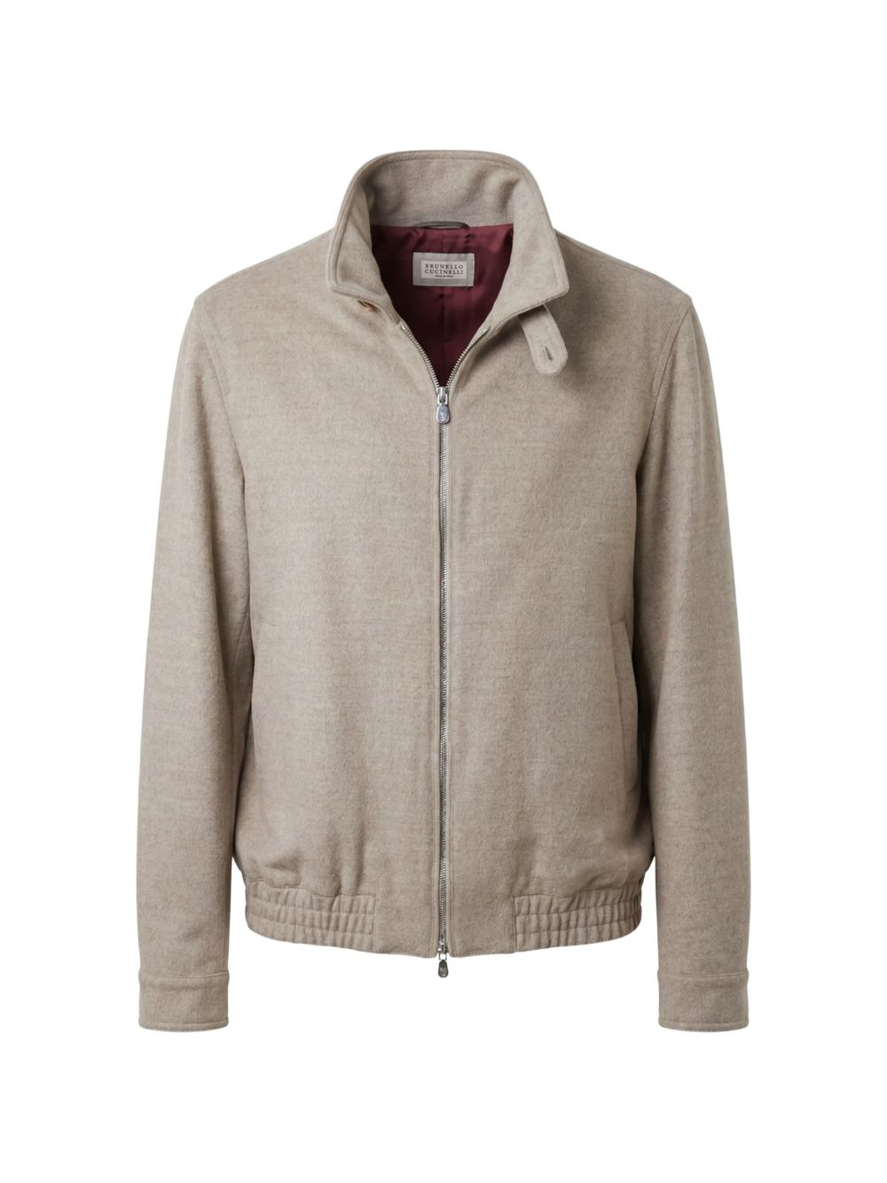 [Brunello Cucinelli] Coat FW26 MV4676379C015