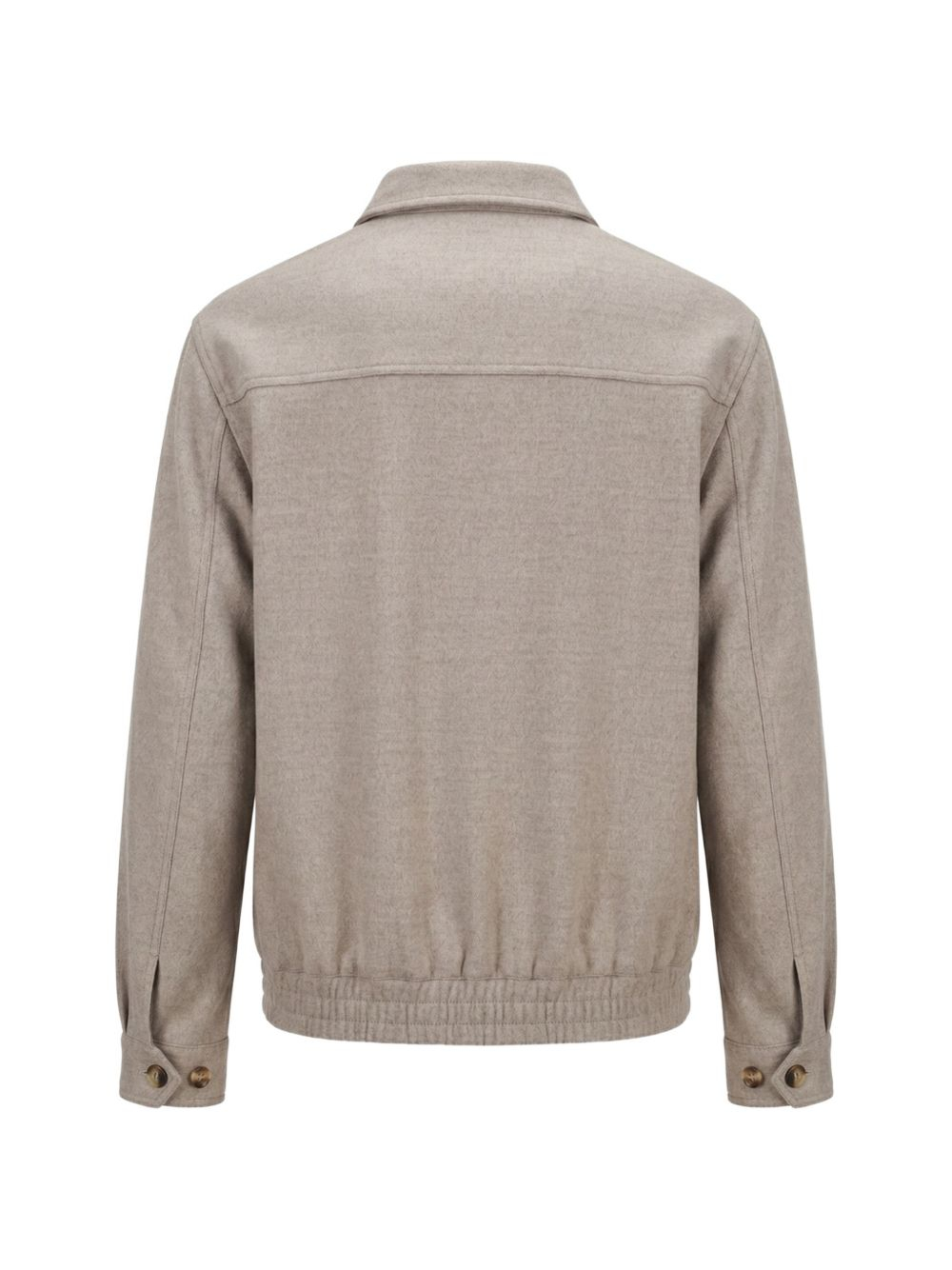 [Brunello Cucinelli] Coat FW26 MV4676379C015