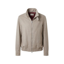 [Brunello Cucinelli] Coat FW26 MV4676379C015