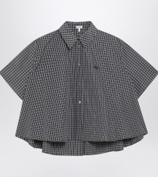 [Loewe] Shirts Short Sleeve FW26 S359Y05XI6PL
