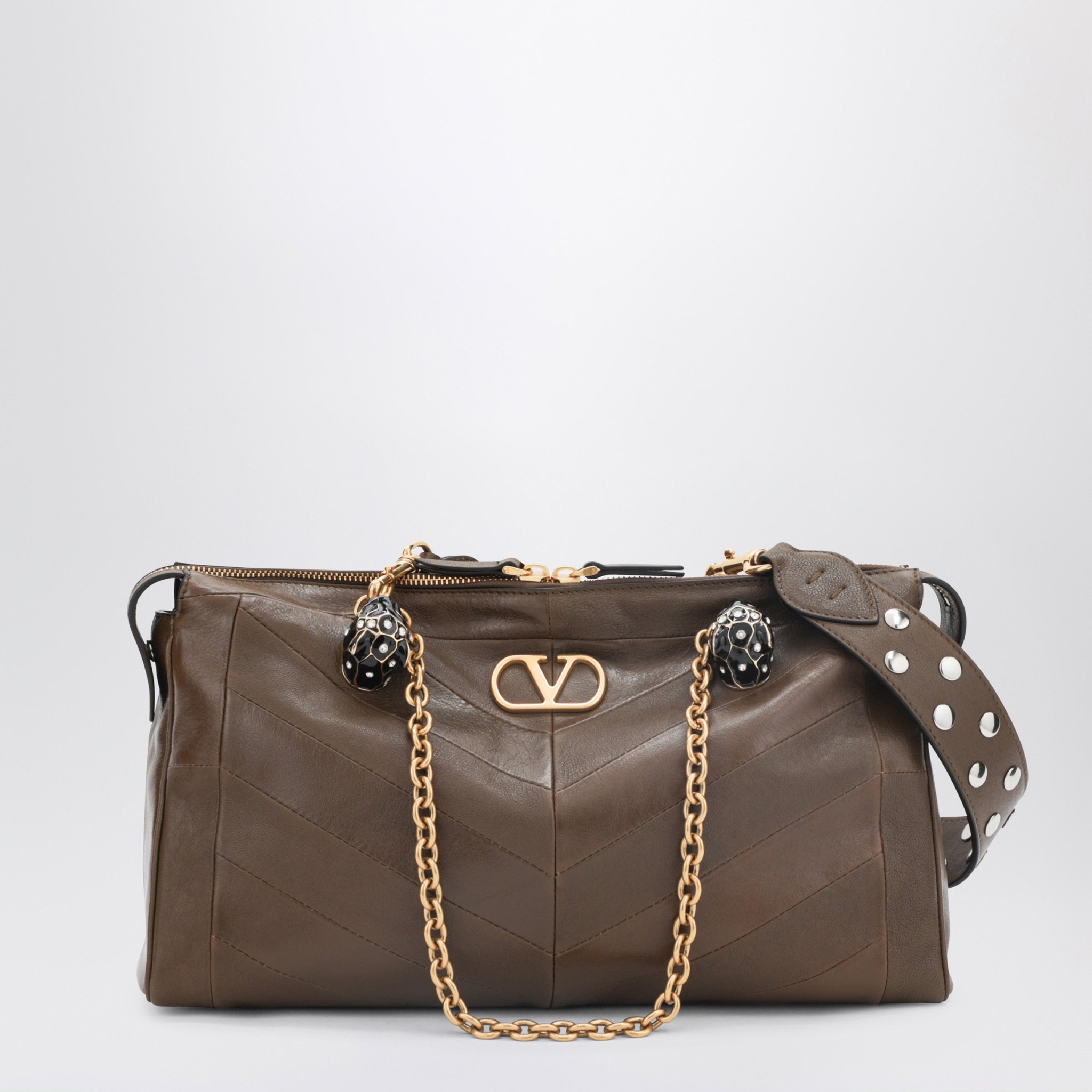 [Valentino Garavani] Shoulder bag FW26 9W2B0S70UYF