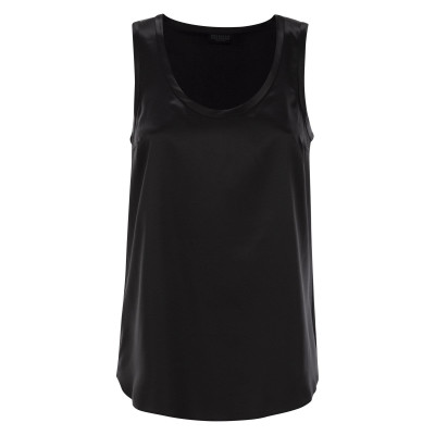 [Brunello Cucinelli] T-shirts Sleeveless CO M0C59E0600 C101