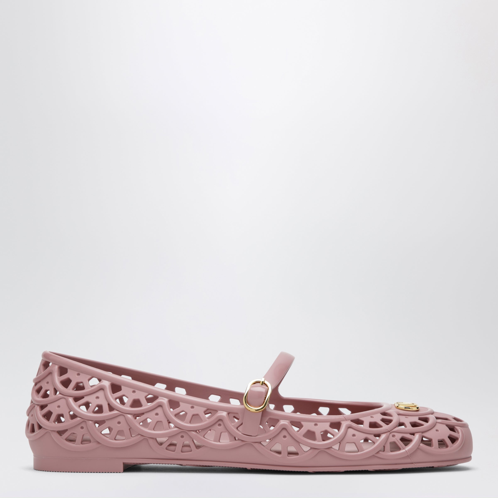 [Valentino Garavani] Flat shoes FW26 9W2S0PV9RMC