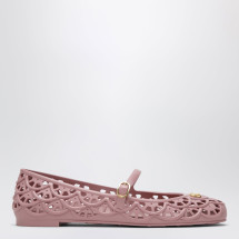 [Valentino Garavani] Flat shoes FW26 9W2S0PV9RMC