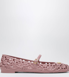 [Valentino Garavani] Flat shoes FW26 9W2S0PV9RMC