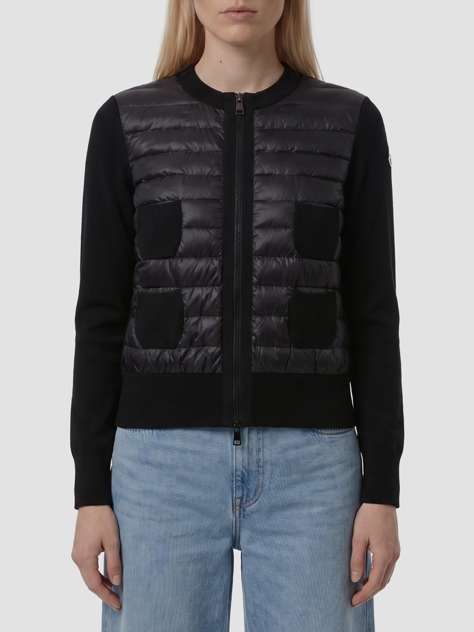 [Moncler] Knitwear FW26 L20939B51000_A9018_999
